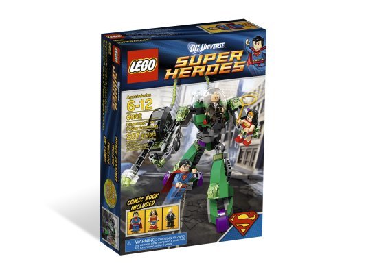 Lego 6862 online instructions