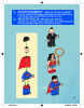 Building Instructions - LEGO - 6862 - Superman™ vs. Power Armor Lex: Page 3