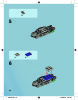 Building Instructions - LEGO - 6862 - Superman™ vs. Power Armor Lex: Page 10