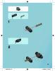 Building Instructions - LEGO - 6862 - Superman™ vs. Power Armor Lex: Page 13