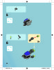 Building Instructions - LEGO - 6862 - Superman™ vs. Power Armor Lex: Page 40
