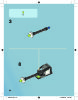 Building Instructions - LEGO - 6862 - Superman™ vs. Power Armor Lex: Page 54