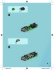 Building Instructions - LEGO - 6862 - Superman™ vs. Power Armor Lex: Page 9