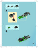 Building Instructions - LEGO - 6862 - Superman™ vs. Power Armor Lex: Page 21