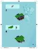 Building Instructions - LEGO - 6862 - Superman™ vs. Power Armor Lex: Page 29