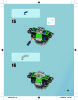 Building Instructions - LEGO - 6862 - Superman™ vs. Power Armor Lex: Page 33