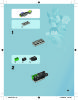 Building Instructions - LEGO - 6862 - Superman™ vs. Power Armor Lex: Page 43