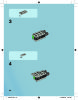 Building Instructions - LEGO - 6862 - Superman™ vs. Power Armor Lex: Page 44