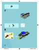 Building Instructions - LEGO - 6862 - Superman™ vs. Power Armor Lex: Page 46