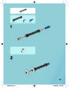 Building Instructions - LEGO - 6862 - Superman™ vs. Power Armor Lex: Page 53