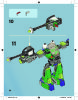 Building Instructions - LEGO - 6862 - Superman™ vs. Power Armor Lex: Page 56