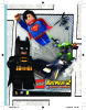 Building Instructions - LEGO - 6862 - Superman™ vs. Power Armor Lex: Page 61