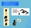 Building Instructions - LEGO - 6863 - Batwing Battle Over Gotham City: Page 3