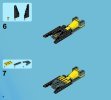 Building Instructions - LEGO - 6863 - Batwing Battle Over Gotham City: Page 6