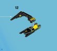 Building Instructions - LEGO - 6863 - Batwing Battle Over Gotham City: Page 14