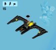 Building Instructions - LEGO - 6863 - Batwing Battle Over Gotham City: Page 23