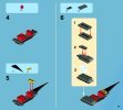 Building Instructions - LEGO - 6863 - Batwing Battle Over Gotham City: Page 27