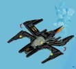 Building Instructions - LEGO - 6863 - Batwing Battle Over Gotham City: Page 43