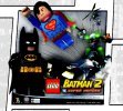 Building Instructions - LEGO - 6863 - Batwing Battle Over Gotham City: Page 74