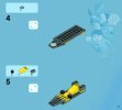 Building Instructions - LEGO - 6863 - Batwing Battle Over Gotham City: Page 5