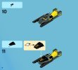 Building Instructions - LEGO - 6863 - Batwing Battle Over Gotham City: Page 8