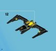 Building Instructions - LEGO - 6863 - Batwing Battle Over Gotham City: Page 20