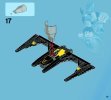 Building Instructions - LEGO - 6863 - Batwing Battle Over Gotham City: Page 25