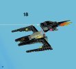 Building Instructions - LEGO - 6863 - Batwing Battle Over Gotham City: Page 32