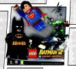 Building Instructions - LEGO - 6863 - Batwing Battle Over Gotham City: Page 74