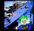 Building Instructions - LEGO - 6863 - Batwing Battle Over Gotham City: Page 8