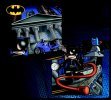 Building Instructions - LEGO - 6863 - Batwing Battle Over Gotham City: Page 3