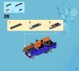 Building Instructions - LEGO - 6864 - The Batmobile and the Two-Face Chase: Page 17