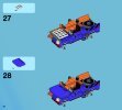 Building Instructions - LEGO - 6864 - The Batmobile and the Two-Face Chase: Page 18