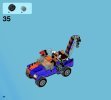 Building Instructions - LEGO - 6864 - The Batmobile and the Two-Face Chase: Page 26