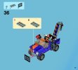 Building Instructions - LEGO - 6864 - The Batmobile and the Two-Face Chase: Page 27