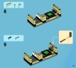 Building Instructions - LEGO - 6864 - The Batmobile and the Two-Face Chase: Page 33