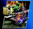 Building Instructions - LEGO - 6864 - The Batmobile and the Two-Face Chase: Page 56