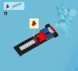 Building Instructions - LEGO - 6864 - The Batmobile and the Two-Face Chase: Page 9