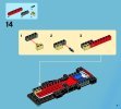 Building Instructions - LEGO - 6864 - The Batmobile and the Two-Face Chase: Page 11