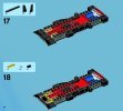 Building Instructions - LEGO - 6864 - The Batmobile and the Two-Face Chase: Page 14