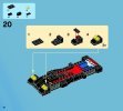 Building Instructions - LEGO - 6864 - The Batmobile and the Two-Face Chase: Page 16