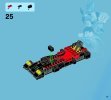 Building Instructions - LEGO - 6864 - The Batmobile and the Two-Face Chase: Page 21