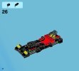 Building Instructions - LEGO - 6864 - The Batmobile and the Two-Face Chase: Page 22