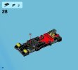 Building Instructions - LEGO - 6864 - The Batmobile and the Two-Face Chase: Page 24