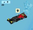 Building Instructions - LEGO - 6864 - The Batmobile and the Two-Face Chase: Page 25