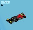 Building Instructions - LEGO - 6864 - The Batmobile and the Two-Face Chase: Page 26