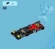 Building Instructions - LEGO - 6864 - The Batmobile and the Two-Face Chase: Page 29