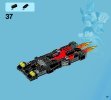 Building Instructions - LEGO - 6864 - The Batmobile and the Two-Face Chase: Page 33