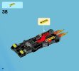 Building Instructions - LEGO - 6864 - The Batmobile and the Two-Face Chase: Page 34