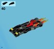 Building Instructions - LEGO - 6864 - The Batmobile and the Two-Face Chase: Page 36